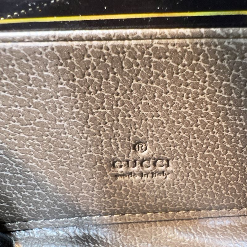 Gucci Wallets Purse